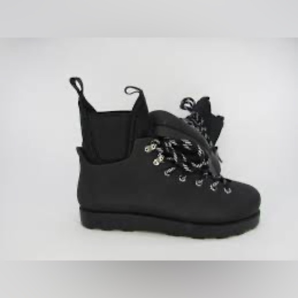 Jeffrey Campbell Rainboots
